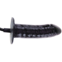 BAILE - BIGGER JOY INFLATABLE PENIS WITH VIBRATION 16 CM - 53Xshop