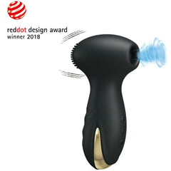 PRETTY LOVE - SMART HAMMER VIBRATION AND SUCTION - 53Xshop