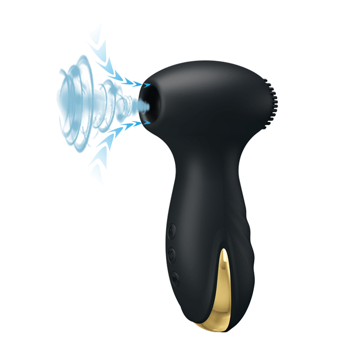 PRETTY LOVE - SMART HAMMER VIBRATION AND SUCTION - 53Xshop