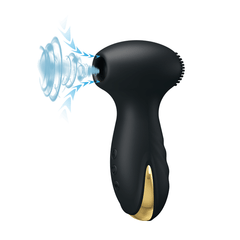 PRETTY LOVE - SMART HAMMER VIBRATION AND SUCTION - 53Xshop