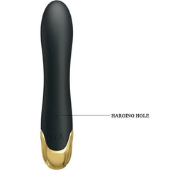 PRETTY LOVE - SMART DOUBLE PLEASURE VIBRATOR - 53Xshop