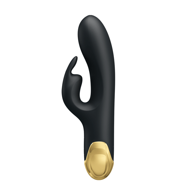 PRETTY LOVE - SMART DOUBLE PLEASURE VIBRATOR - 53Xshop
