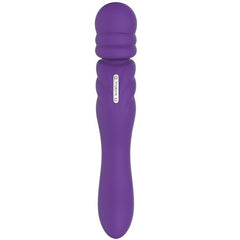 NALONE - JANE LILAC RECHARGEABLE MASSAGER - 53Xshop