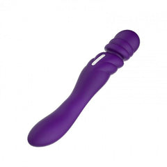NALONE - JANE LILAC RECHARGEABLE MASSAGER - 53Xshop