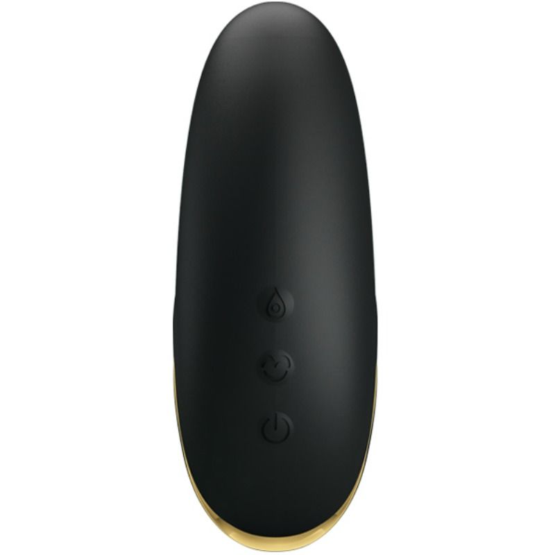 PRETTY LOVE - SMART OTIS SUCKING STIMULATOR - 53Xshop