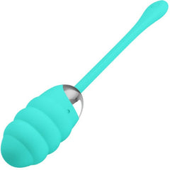PRETTY LOVE - SMART FRANKLIN VIBRATING EGG - 53Xshop