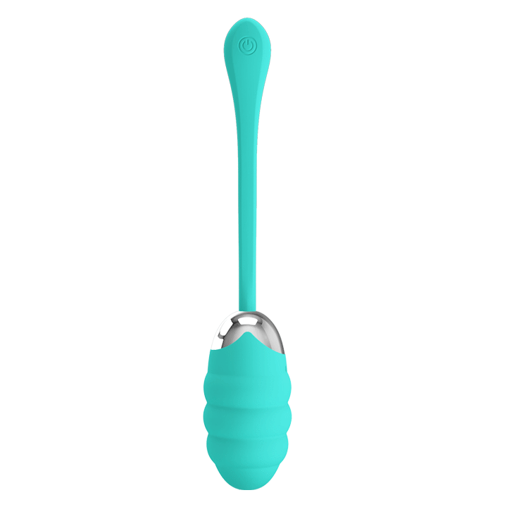 PRETTY LOVE - SMART FRANKLIN VIBRATING EGG - 53Xshop