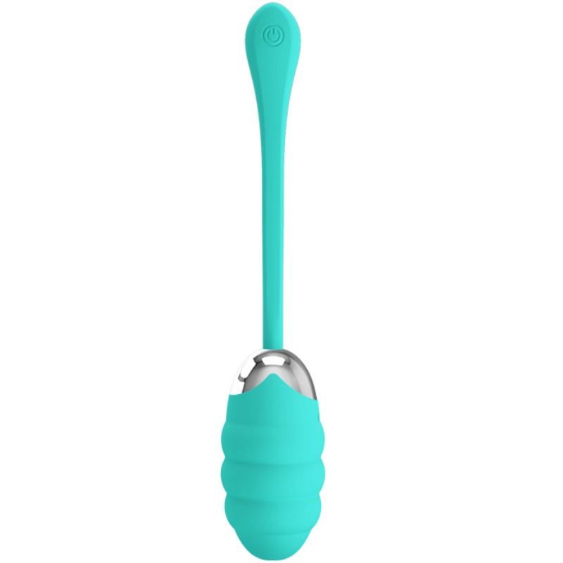 PRETTY LOVE - SMART FRANKLIN VIBRATING EGG - 53Xshop