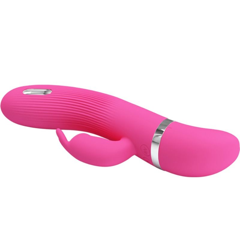 PRETTY LOVE - FLIRTATION INGRAM ELECTROSHOCK VIBRATOR - 53Xshop