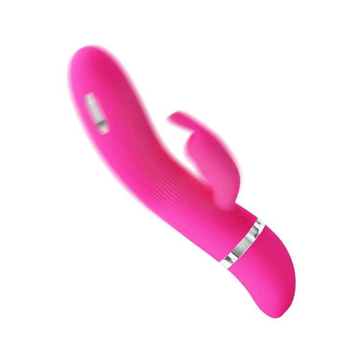 PRETTY LOVE - FLIRTATION INGRAM ELECTROSHOCK VIBRATOR - 53Xshop
