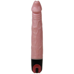 BAILE - NATURAL MULTIVESPEED VIBRATOR - 53Xshop