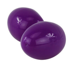 BAILE - TWINS BALLS LILAC ANAL BALLS - 53Xshop