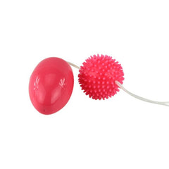 BAILE - TWINS BALLS COMBINED ANAL BALLS - 53Xshop