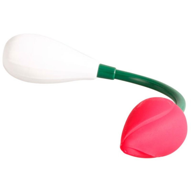 BAILE - STIMULATING ARROW WITH VIBRATION - 53Xshop