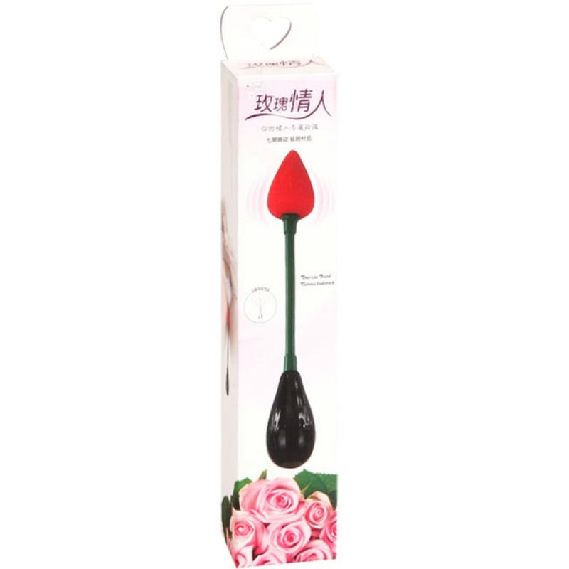 BAILE - STIMULATING ARROW WITH VIBRATION - 53Xshop