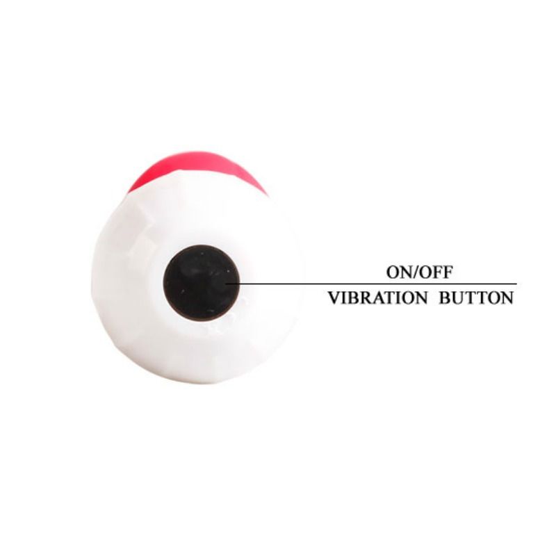 BAILE - STIMULATING ARROW WITH VIBRATION - 53Xshop