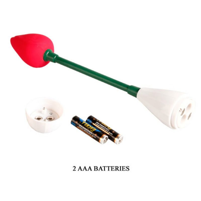 BAILE - STIMULATING ARROW WITH VIBRATION - 53Xshop