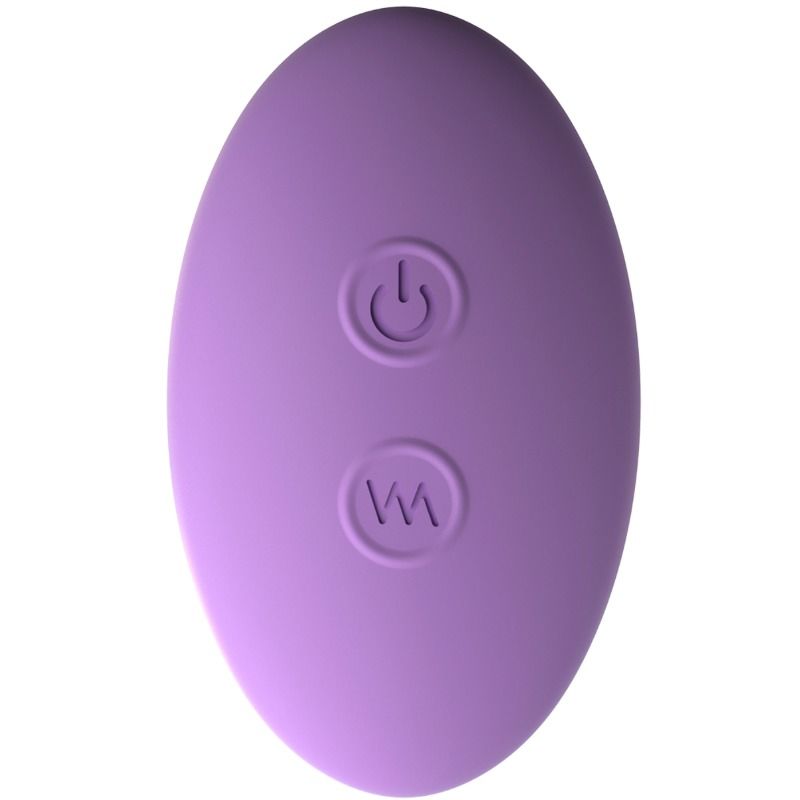 FANTASY FOR HER - REMOTE SILICONE PLEASE-HER - 53Xshop