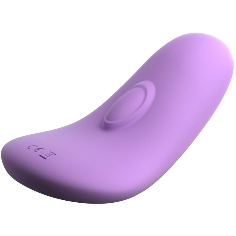 FANTASY FOR HER - REMOTE SILICONE PLEASE-HER - 53Xshop