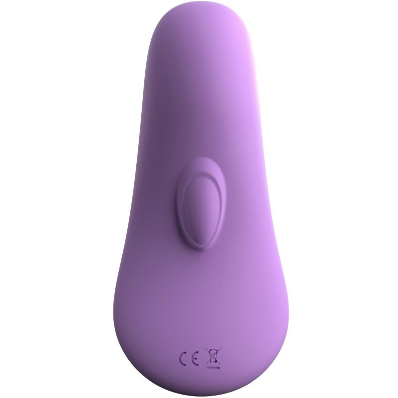 FANTASY FOR HER - REMOTE SILICONE PLEASE-HER - 53Xshop