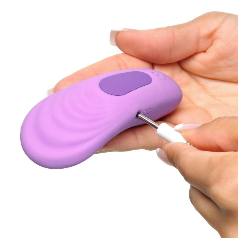 FANTASY FOR HER - REMOTE SILICONE PLEASE-HER - 53Xshop