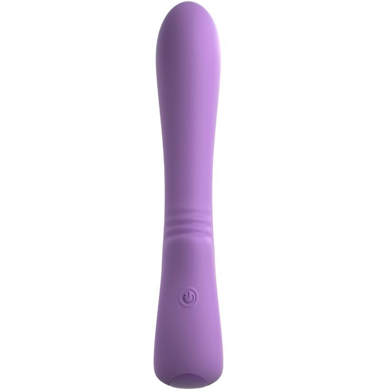 FANTASY FOR HER - FLEXIBLE PLEASE HER - 53Xshop