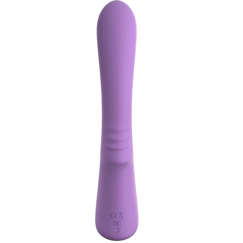 FANTASY FOR HER - FLEXIBLE PLEASE HER - 53Xshop
