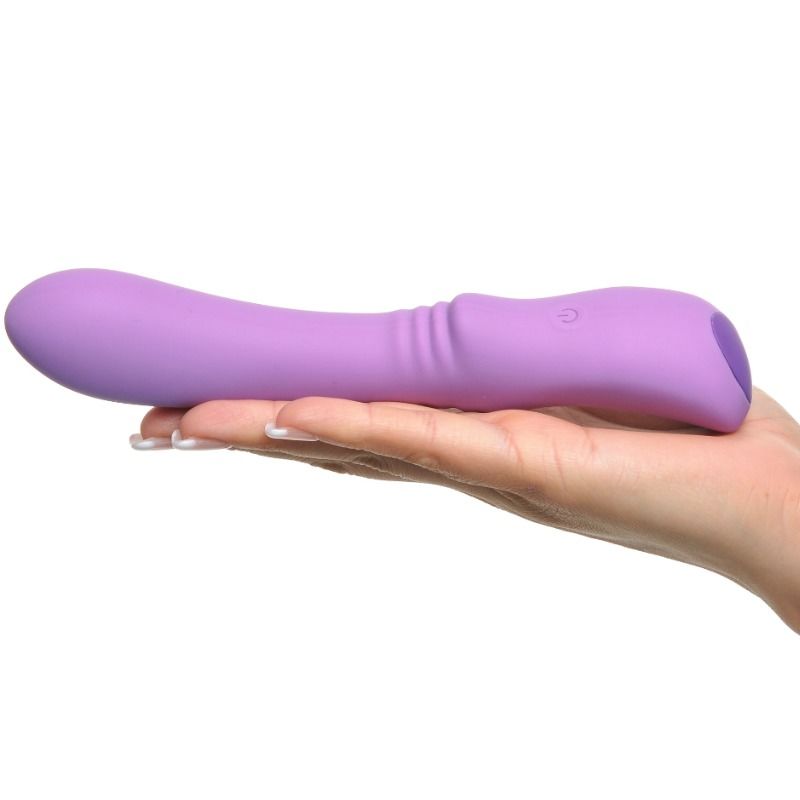 FANTASY FOR HER - FLEXIBLE PLEASE HER - 53Xshop