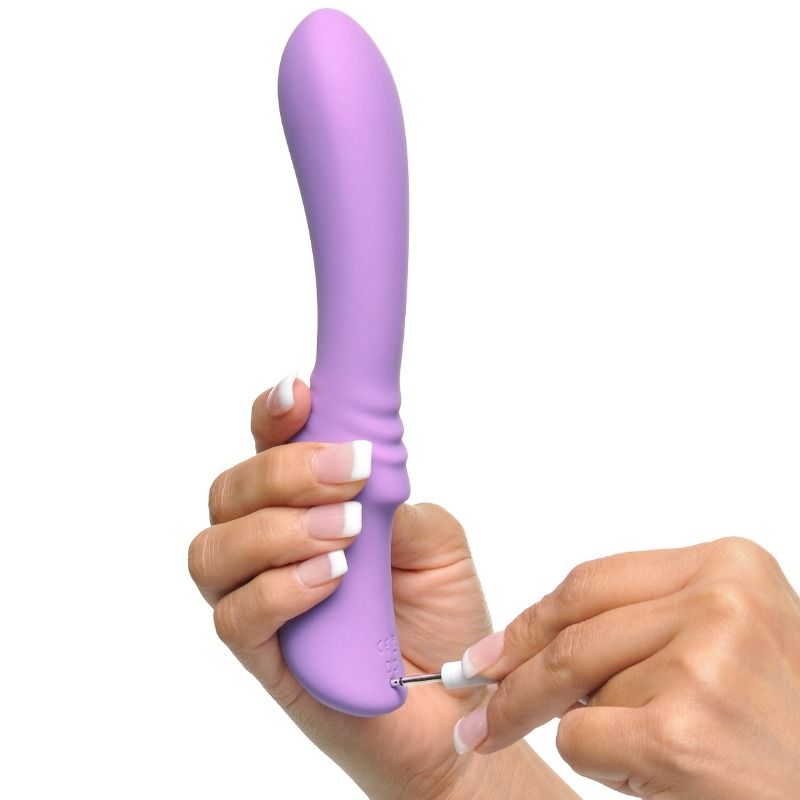 FANTASY FOR HER - FLEXIBLE PLEASE HER - 53Xshop