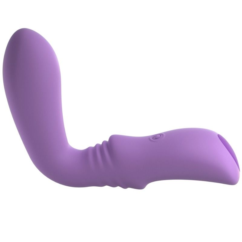 FANTASY FOR HER - FLEXIBLE PLEASE HER - 53Xshop