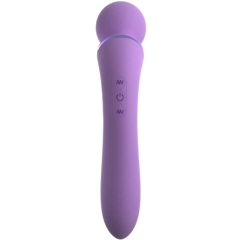 FANTASY FOR HER - DUO WAND MASSAGE HER - 53Xshop