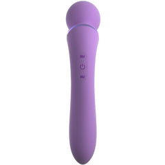 FANTASY FOR HER - DUO WAND MASSAGE HER - 53Xshop
