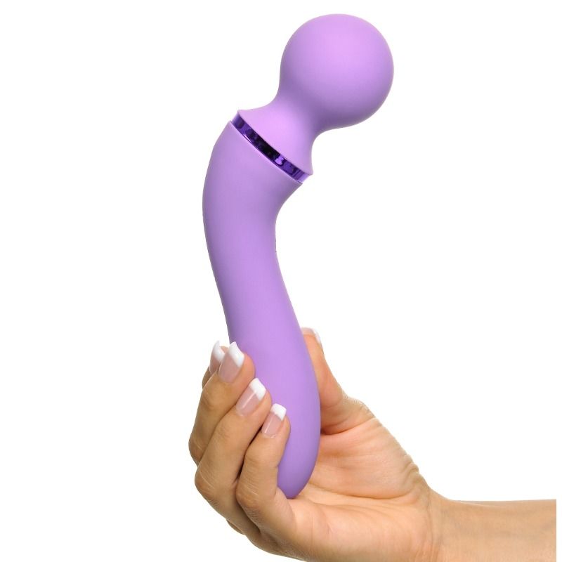 FANTASY FOR HER - DUO WAND MASSAGE HER - 53Xshop