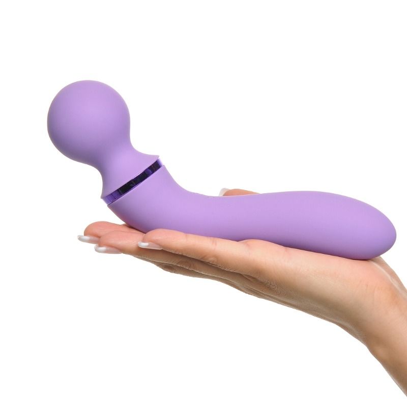 FANTASY FOR HER - DUO WAND MASSAGE HER - 53Xshop