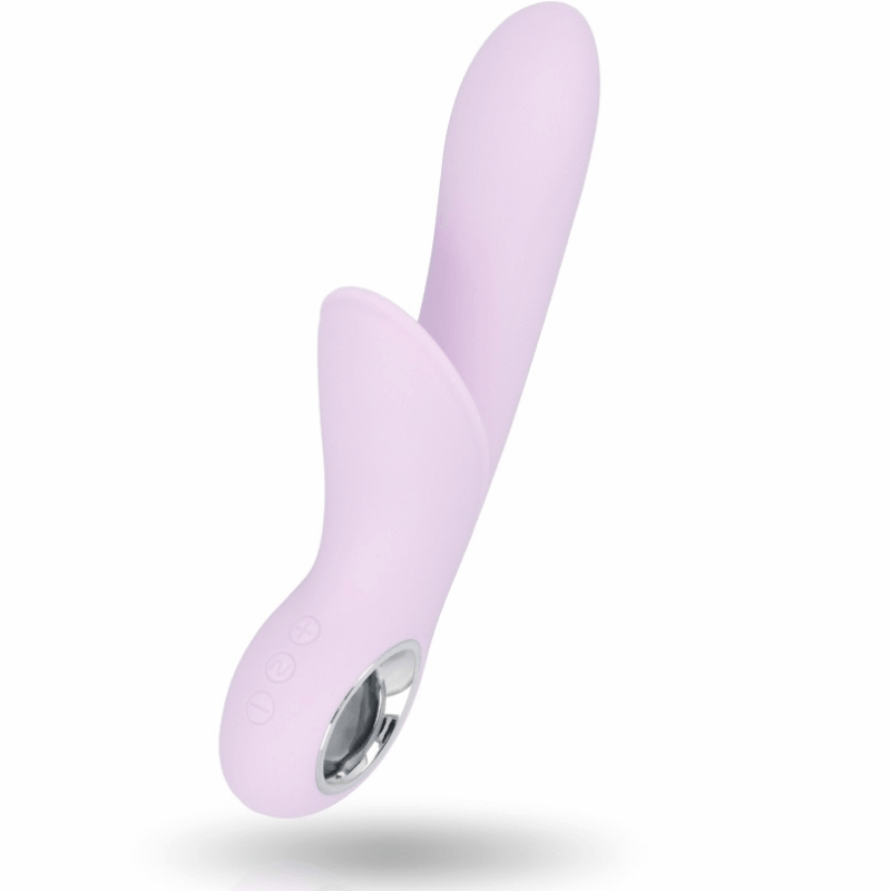 INSPIRE GLAMOUR - XIMENA RABBIT MALLOW - 53Xshop