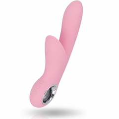 INSPIRE GLAMOUR - XIMENA RABBIT PINK - 53Xshop