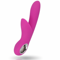INSPIRE GLAMOUR - XIMENA RABBIT PURPLE - 53Xshop