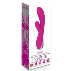 INSPIRE GLAMOUR - RABBIT SUMMER PINK - 53Xshop