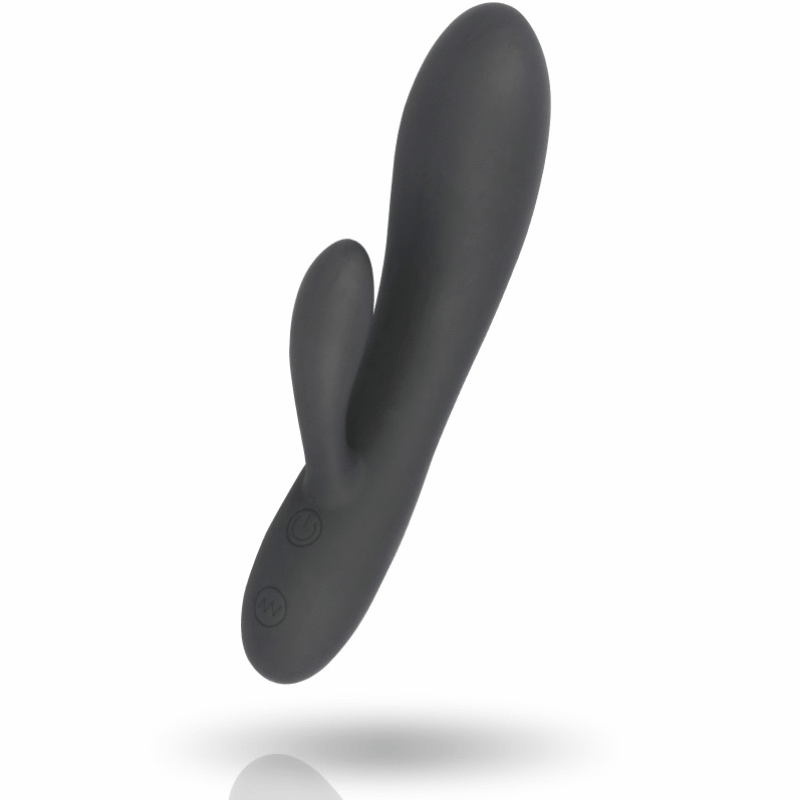 INSPIRE SENSE - OLIVIA RABBIT BLACK - 53Xshop