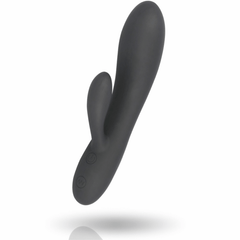 INSPIRE SENSE - OLIVIA RABBIT BLACK - 53Xshop