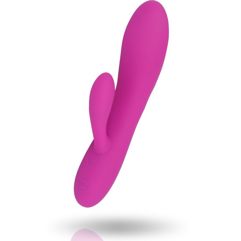 INSPIRE SENSE - OLIVIA RABBIT PURPLE - 53Xshop