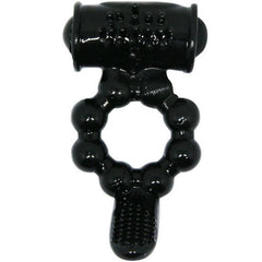BAILE - SWEET RING RING WITH DOUBLE STIMULATOR - 53Xshop