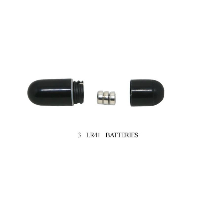 BAILE - SWEET RING RING WITH DOUBLE STIMULATOR - 53Xshop