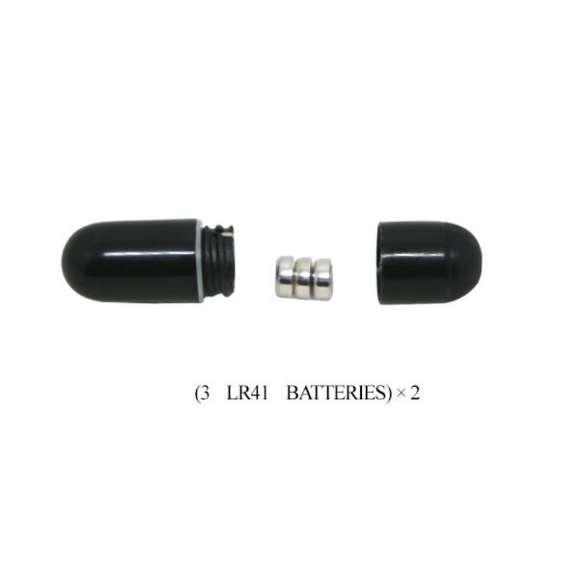 BAILE - SWEET RING DOUBLE RING WITH DOUBLE RABBIT - 53Xshop
