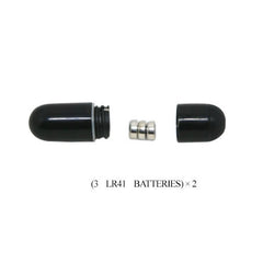 BAILE - SWEET RING DOUBLE RING WITH DOUBLE RABBIT - 53Xshop