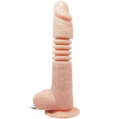 BAILE - THUNDER UP MULTIFUNCTION VIBRATOR - 53Xshop