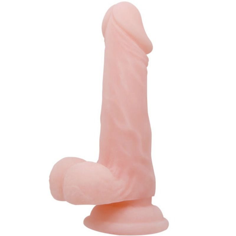 BAILE - SUPER REALISTIC NATURAL DILDO 16.5 CM - 53Xshop