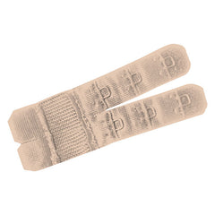 BYE-BRA - FLEXIBLE CONTOUR EXTENDERS 2 HOOKS 3 UNITS - 53Xshop