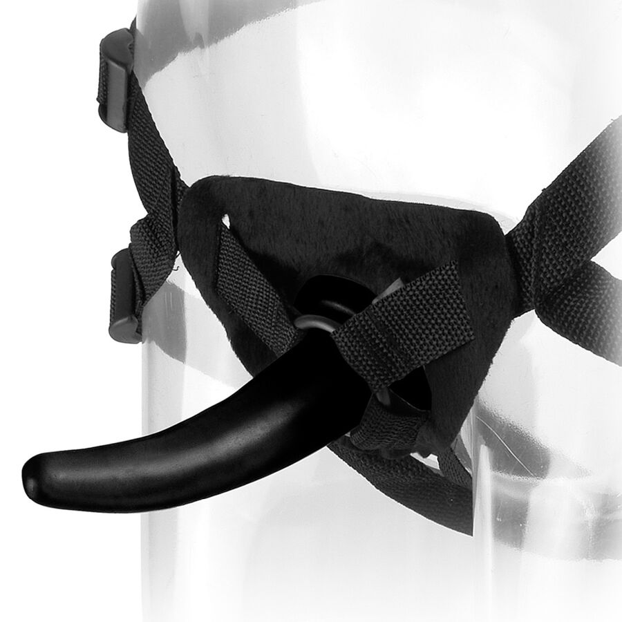 FETISH FANTASY LIMITED EDITION - THE PEGGER - 53Xshop