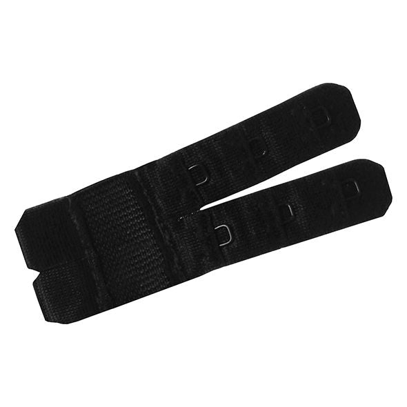 BYE-BRA - FLEXIBLE CONTOUR EXTENDERS 2 HOOKS 3 UNITS - 53Xshop
